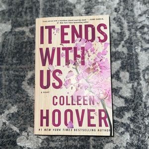 🌸IT ENDS WITH US🌸